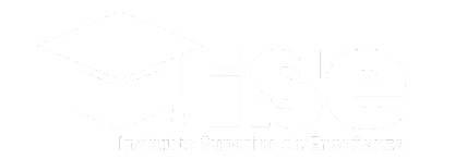 ISE Cursos logo