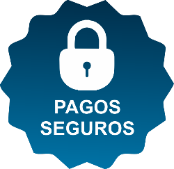 Logo pago seguro